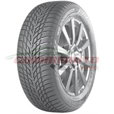 COP. 215/45VR18 NOKIAN WR SNOWPROOF P XL 93V M+